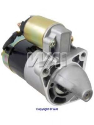 WAIglobal 17469N