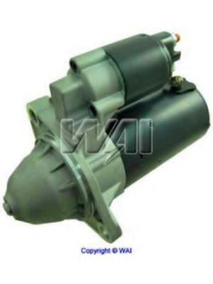 WAIglobal 17782N