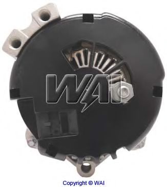 WAIglobal 8233-7R