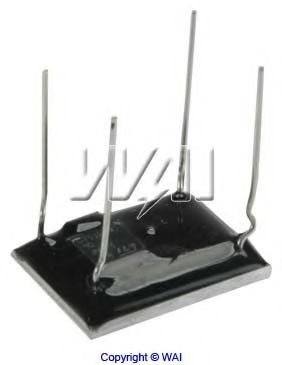 WAIglobal TRI400R-B2