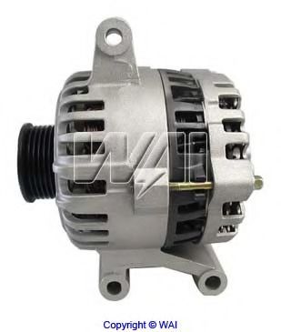 WAIglobal 8447R