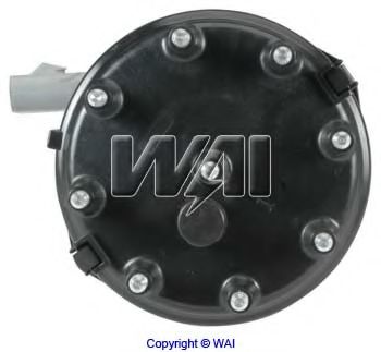 WAIglobal DST2880