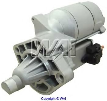 WAIglobal 17735R