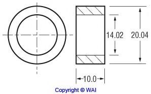 WAIglobal 62-91500