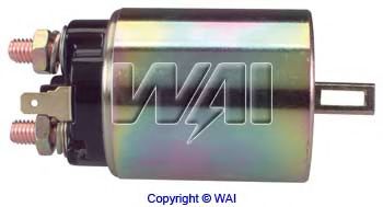 WAIglobal 66-8105