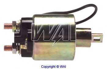 WAIglobal 66-8136