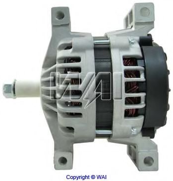 WAIglobal 8741N