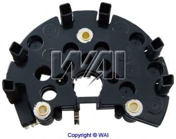 WAIglobal IBR860