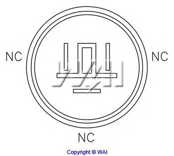 WAIglobal IN250SE189