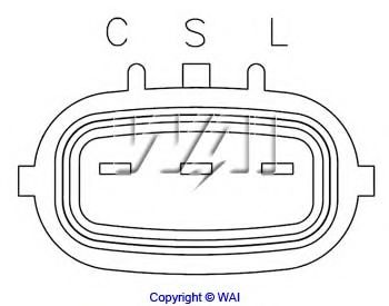 WAIglobal M556