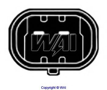 WAIglobal WMO1005R