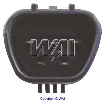 WAIglobal WPM7033