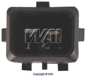 WAIglobal WPR2361RM