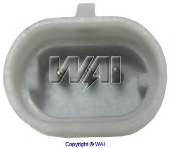 WAIglobal CAM104