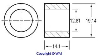 WAIglobal 62-92500