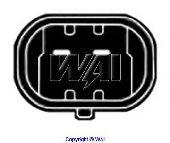 WAIglobal WMO1011L