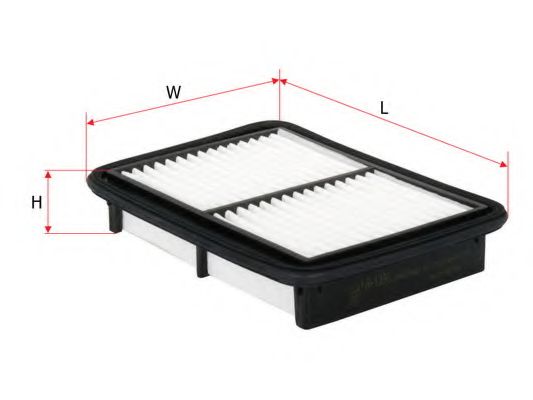 SAKURA Automotive A-1230