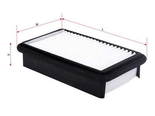 SAKURA Automotive A-1426