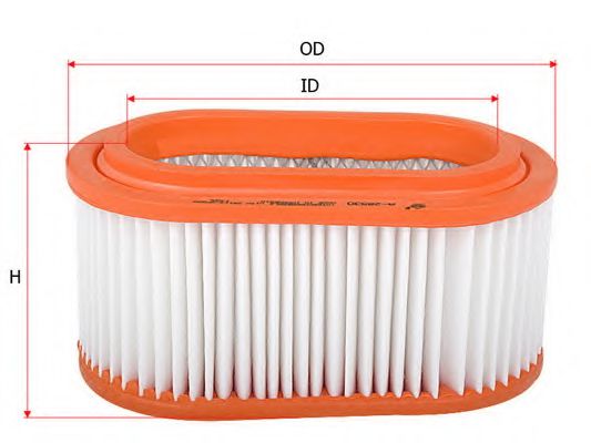 SAKURA Automotive A-28530