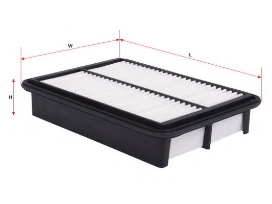 SAKURA Automotive A-28550