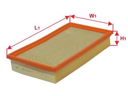 SAKURA Automotive A-2929