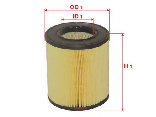 SAKURA Automotive A-31050