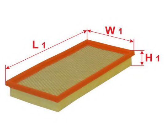 SAKURA Automotive A-4932