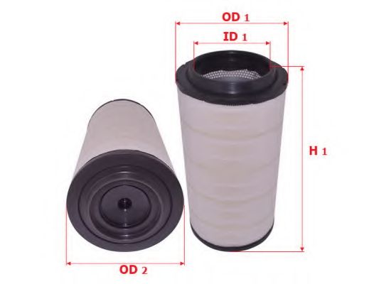 SAKURA Automotive A-68560