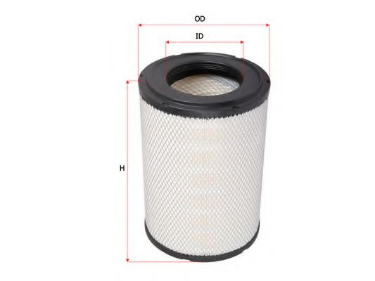 SAKURA Automotive A-8508