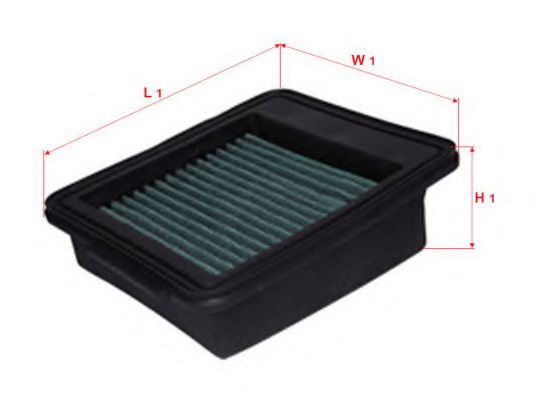 SAKURA Automotive AR-61420-S