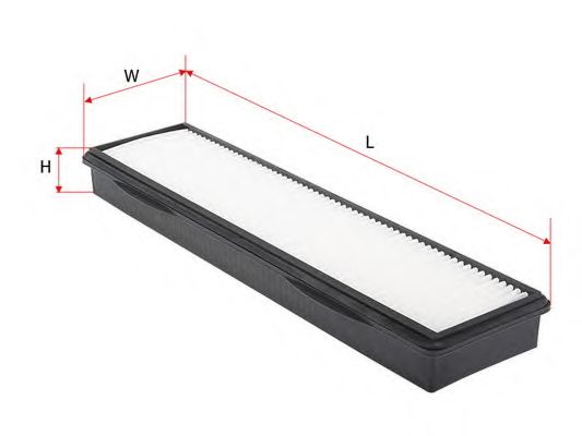 SAKURA Automotive CA-2401