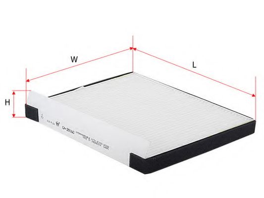 SAKURA Automotive CA-28160