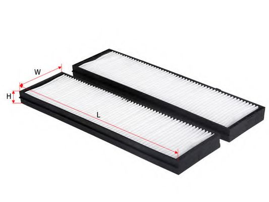 SAKURA Automotive CA-28190