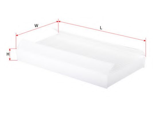 SAKURA Automotive CA-37980