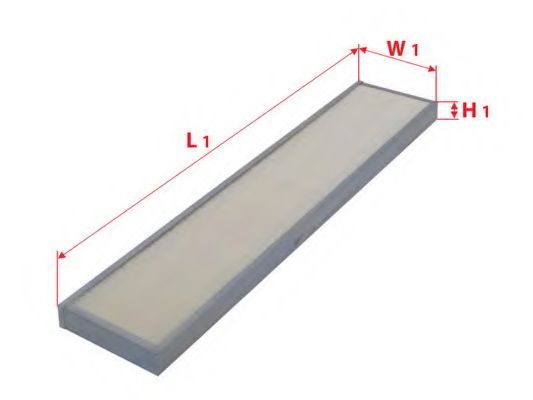 SAKURA Automotive CA-55850