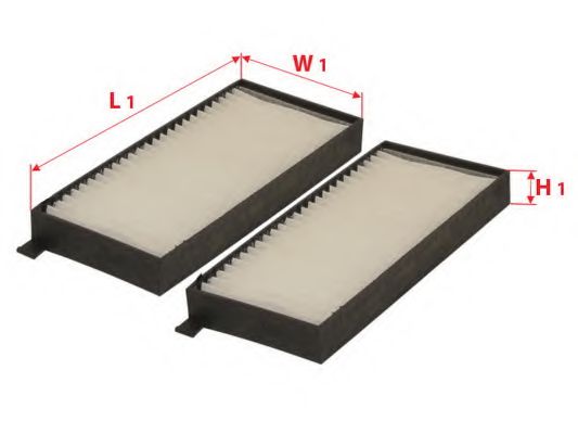 SAKURA Automotive CA-89080