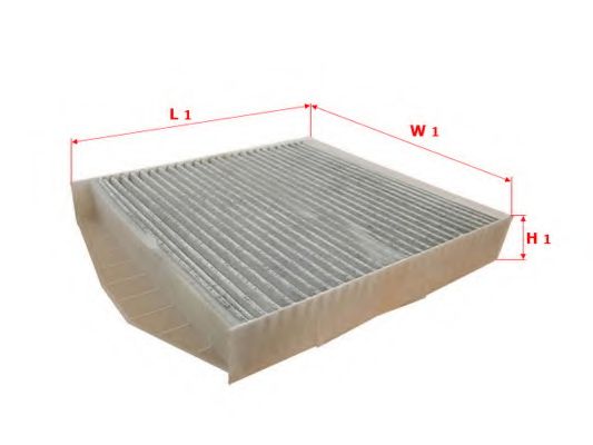 SAKURA Automotive CAC-24080