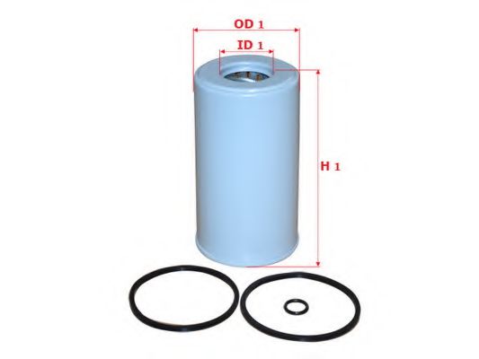 SAKURA Automotive FC-51180