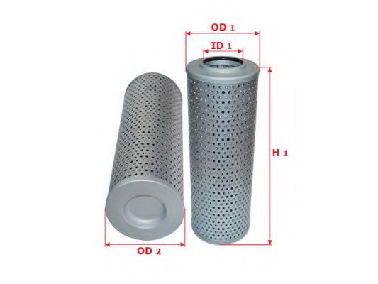 SAKURA Automotive H-5001