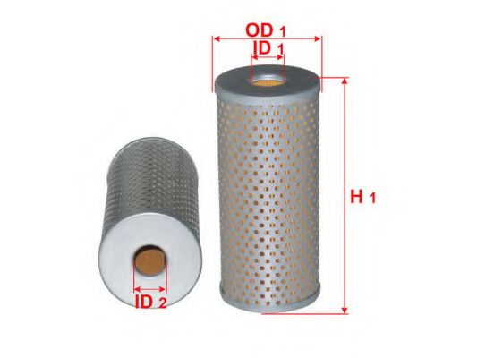 SAKURA Automotive H-71180