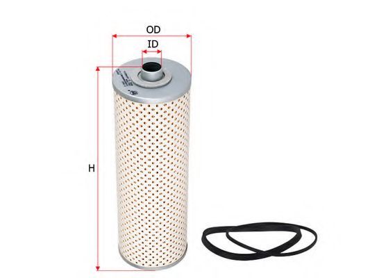 SAKURA Automotive O-7802