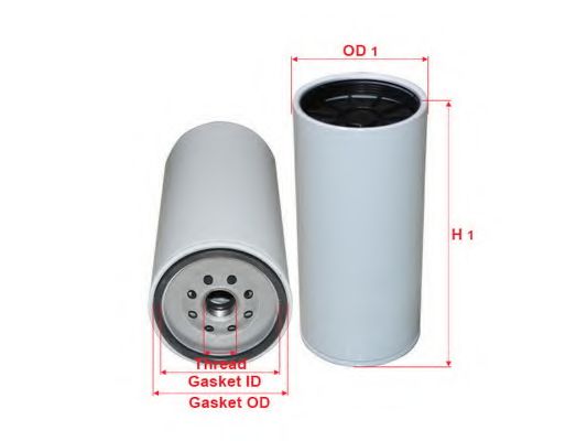 SAKURA Automotive SFC-5302-02