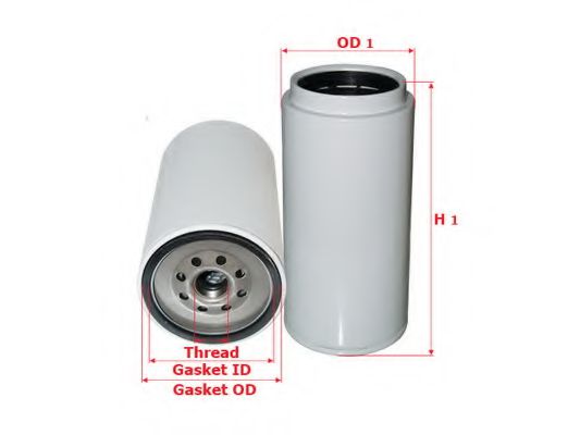 SAKURA Automotive SFC-71120-30