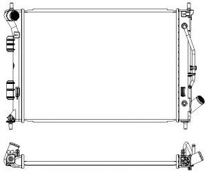 SAKURA Automotive 3221-8511