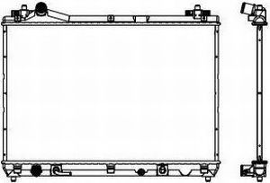 SAKURA Automotive 3431-8501