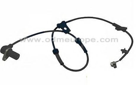 ODM-MULTIPARTS 97-992038