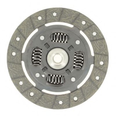 PROCODIS FRANCE KTE438