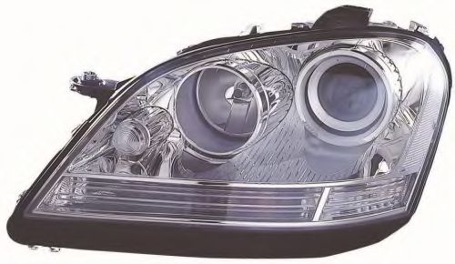 LORO 440-1151L-LD-EM