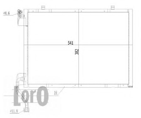 LORO 017-016-0028