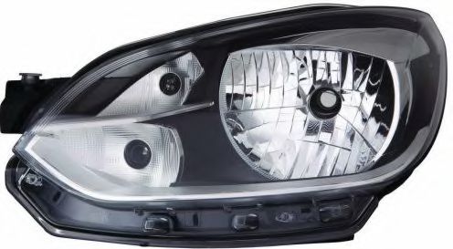 LORO 441-11H4L-LDEM1